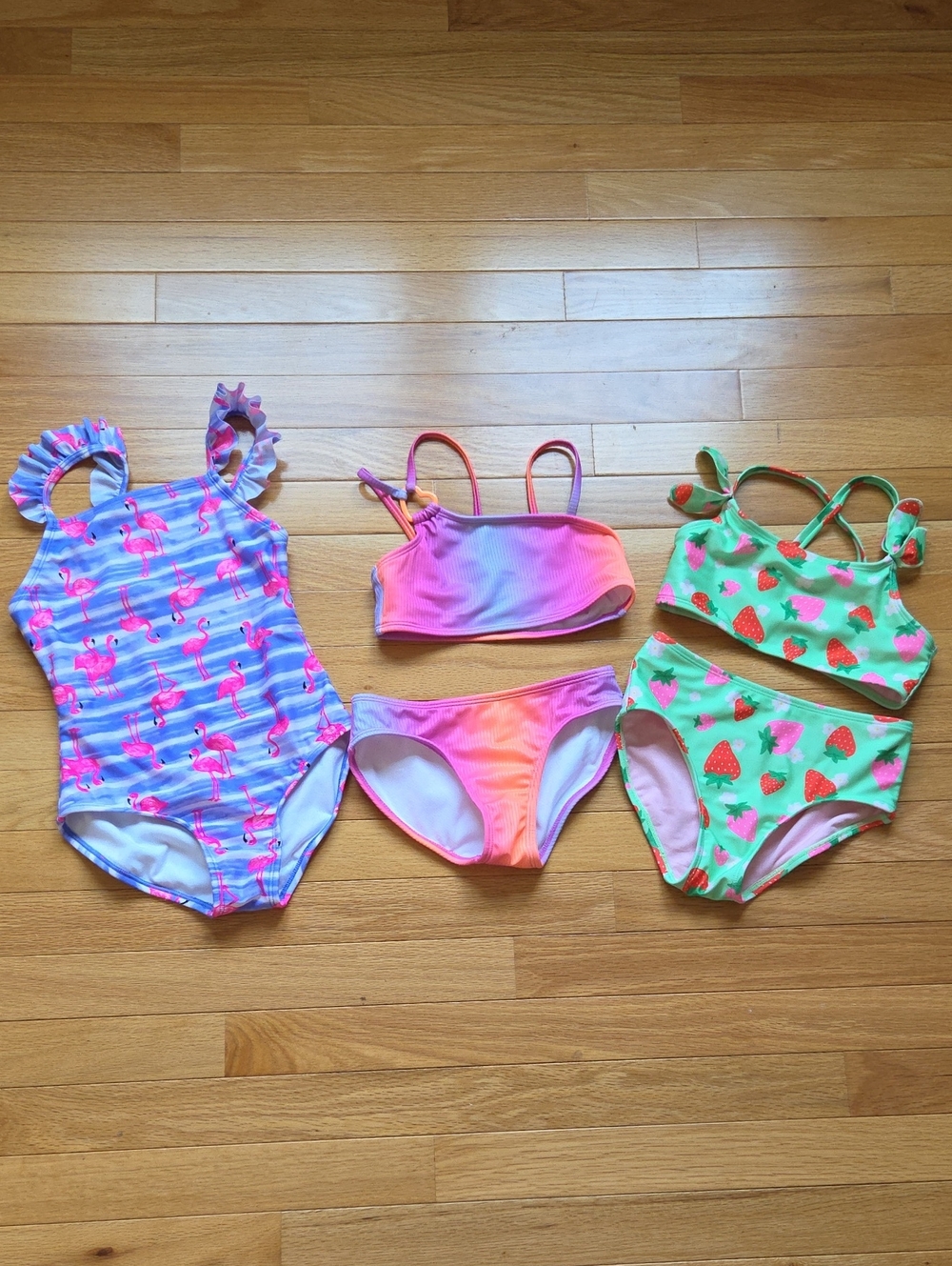 Swimsuit Bundle